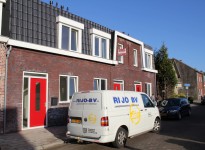 Nieuwbouw 3 starterswoningen in Nederlands Putte